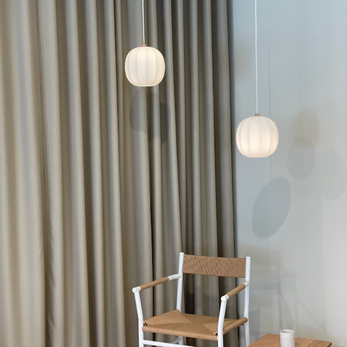 Deckenlampe
