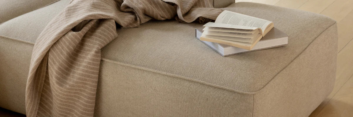 Klassiske sofa