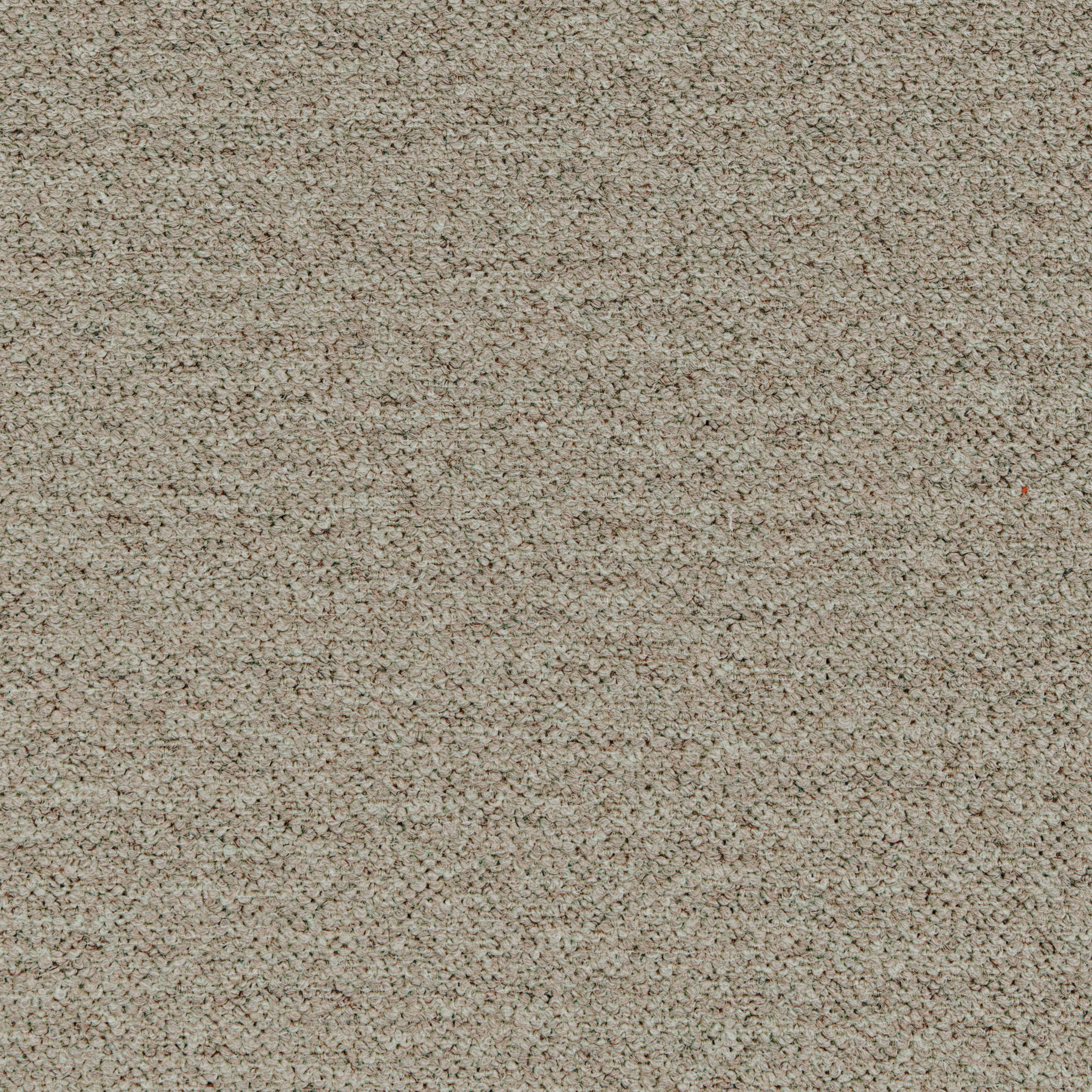 Nature Bouclé Hemp Nr. 03