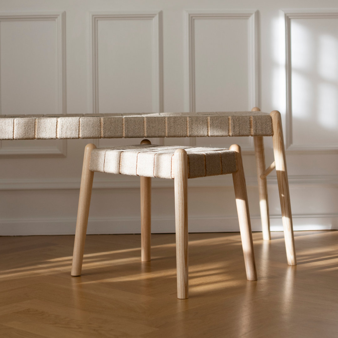 UMI - Eichenhocker, klein