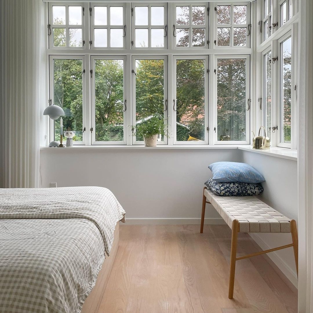 UMI - Eichenbank, groß