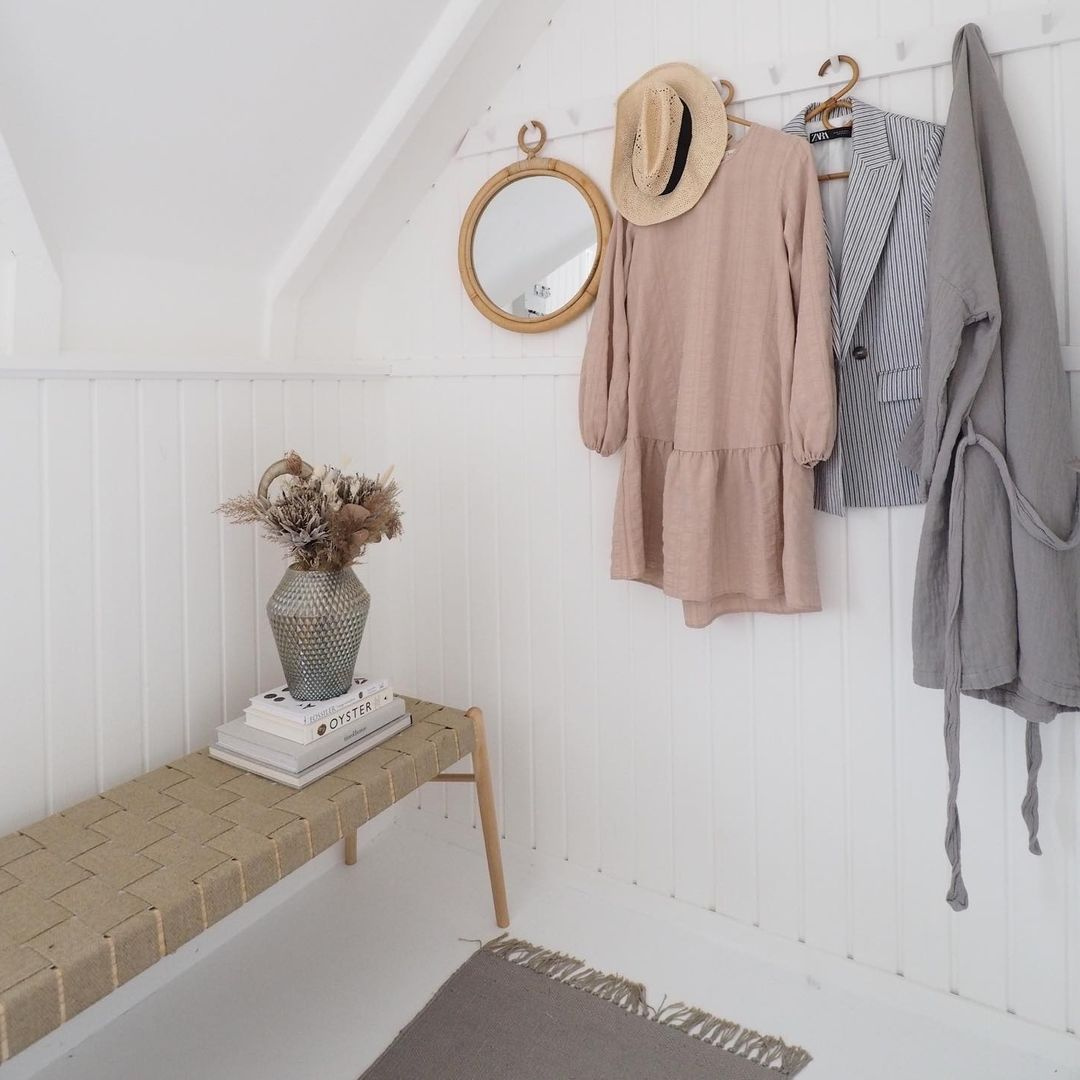 UMI - Eichenbank, groß