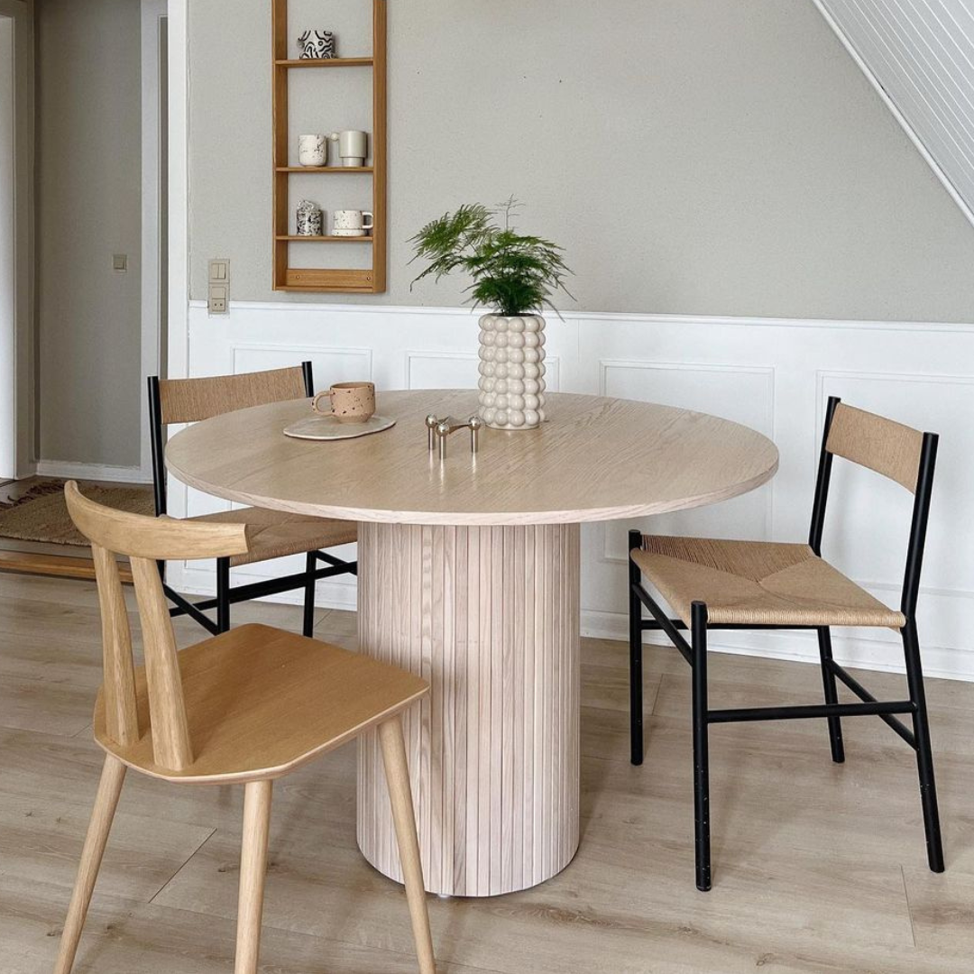 CORD - Esszimmerstuhl