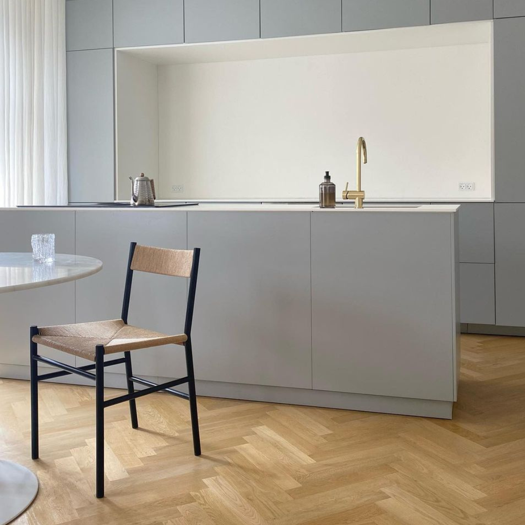 CORD - Esszimmerstuhl