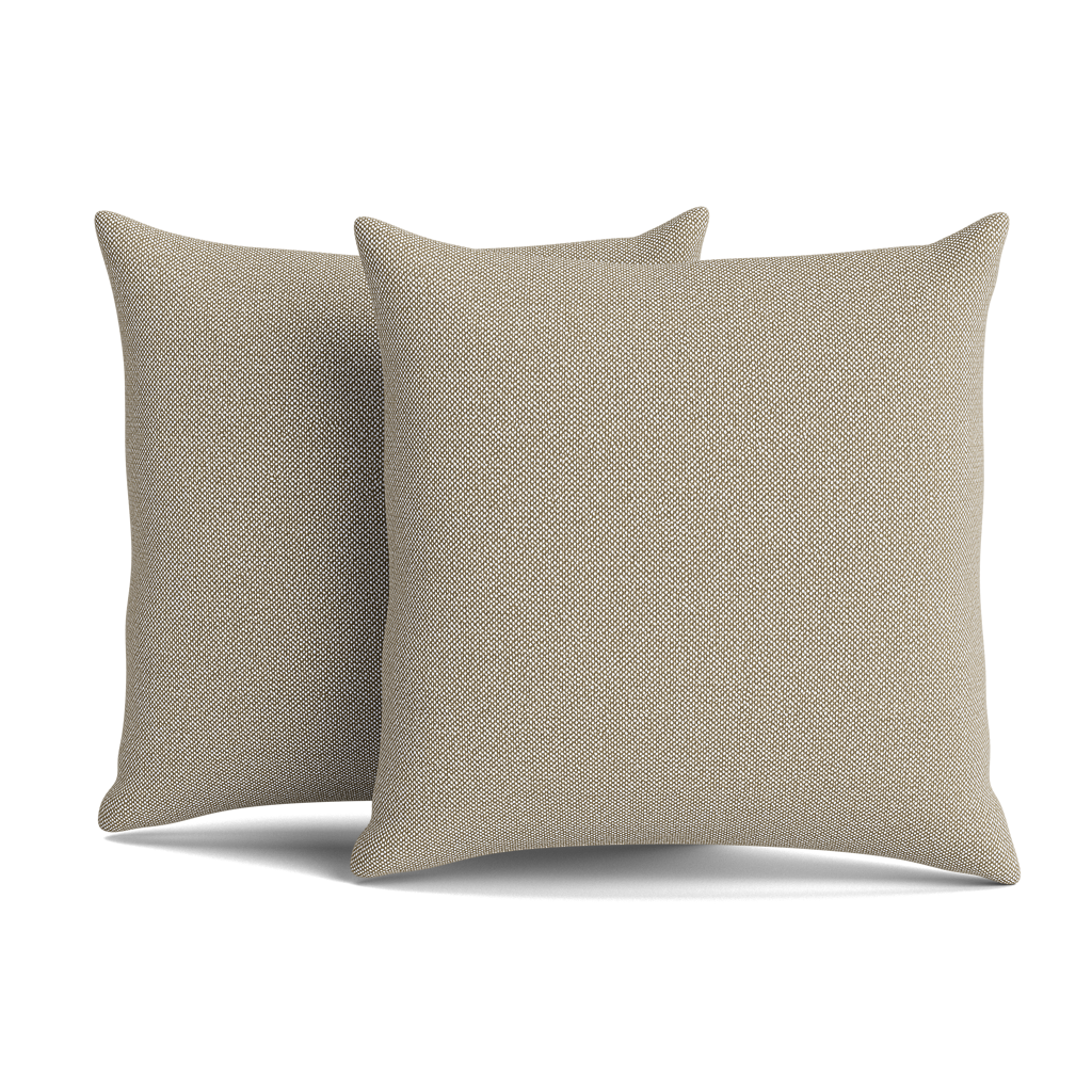 Kissenset - 50x50 cm