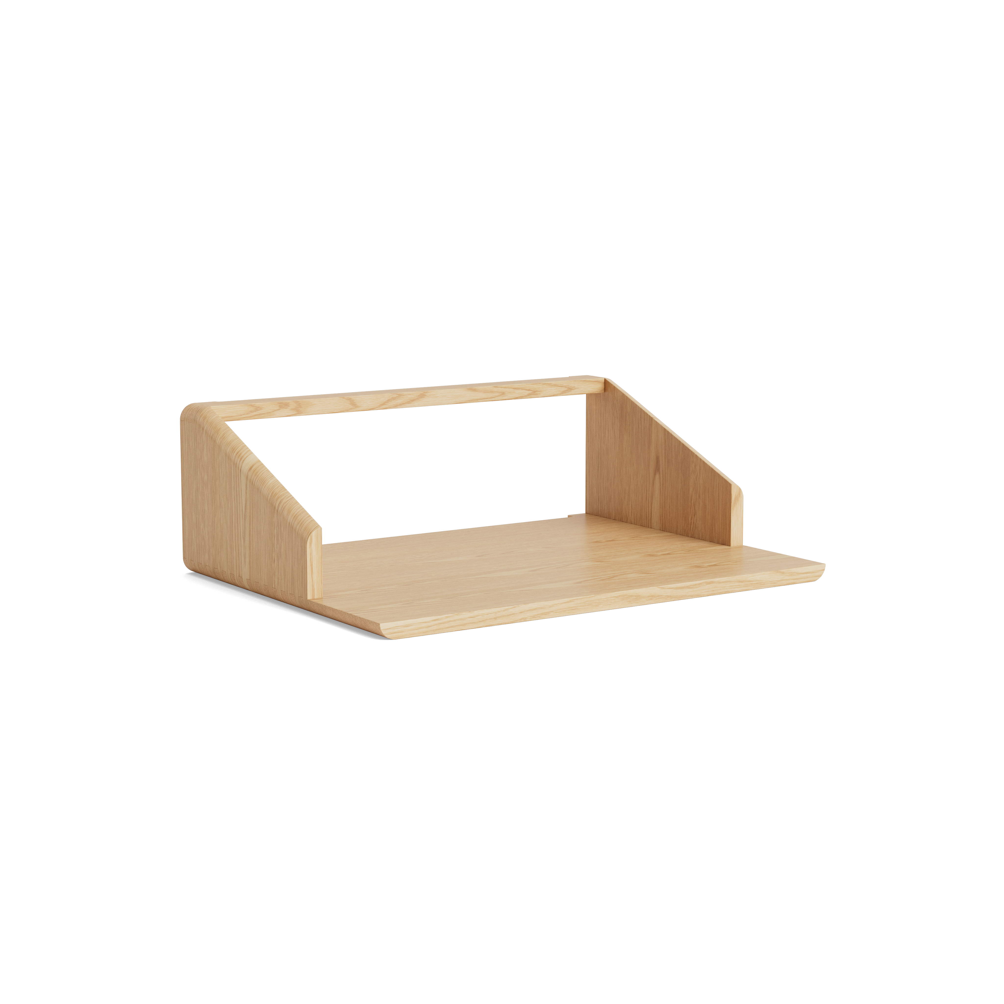 EIK base - Eichenstation, klein, 60x45x20 cm