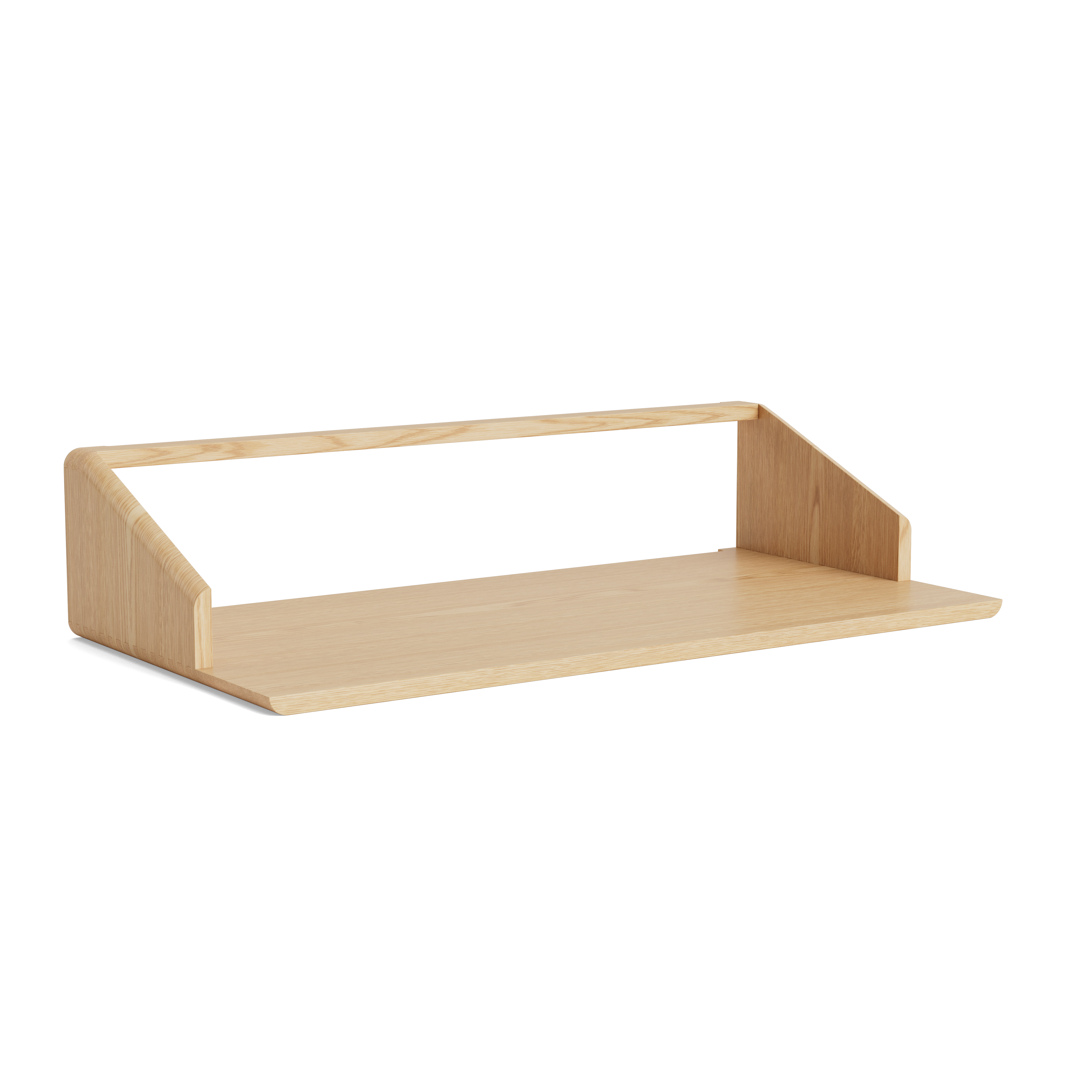 EIK base – Eichenstation, groß, 90×45×20 cm