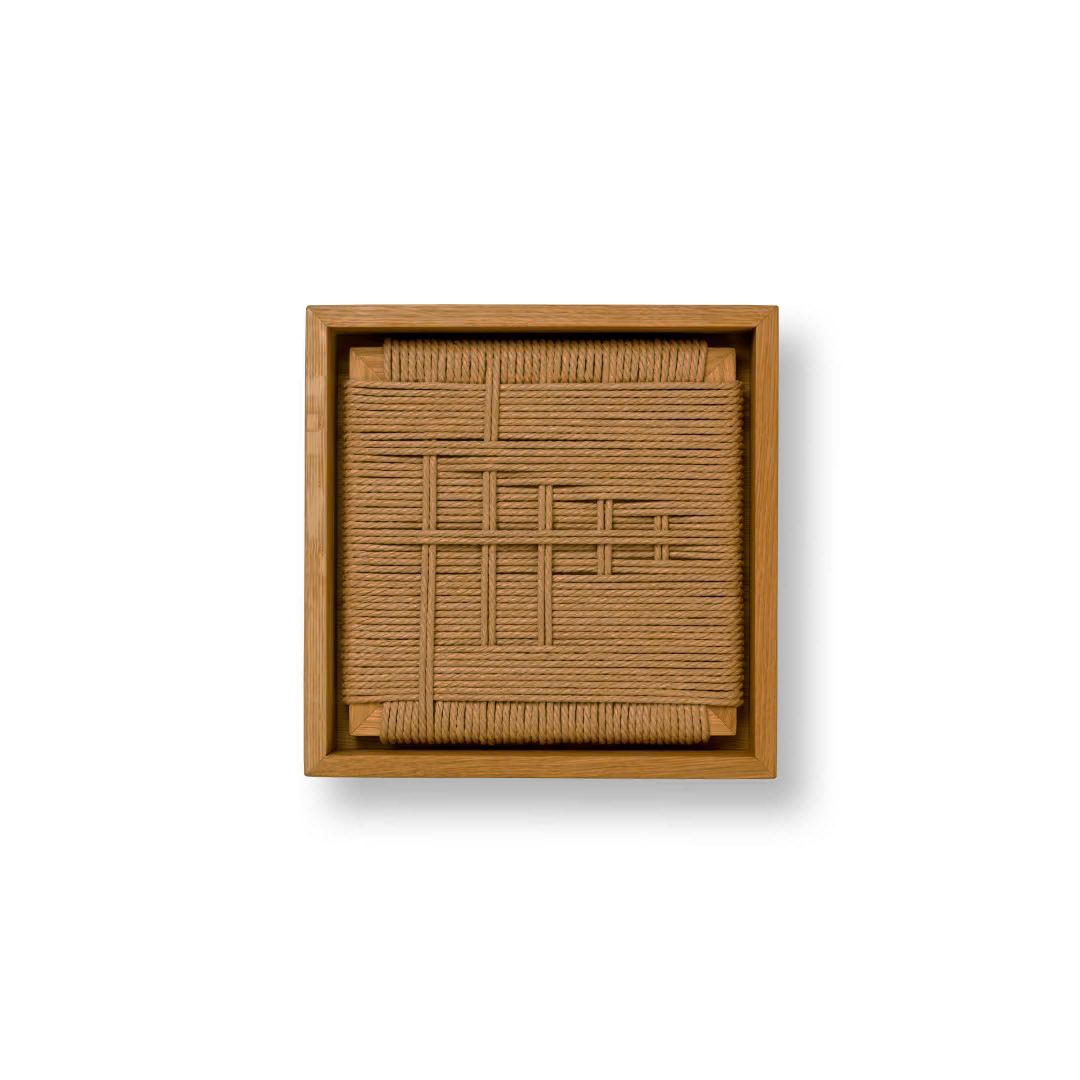 BRONTON - Relief Nr. AB1