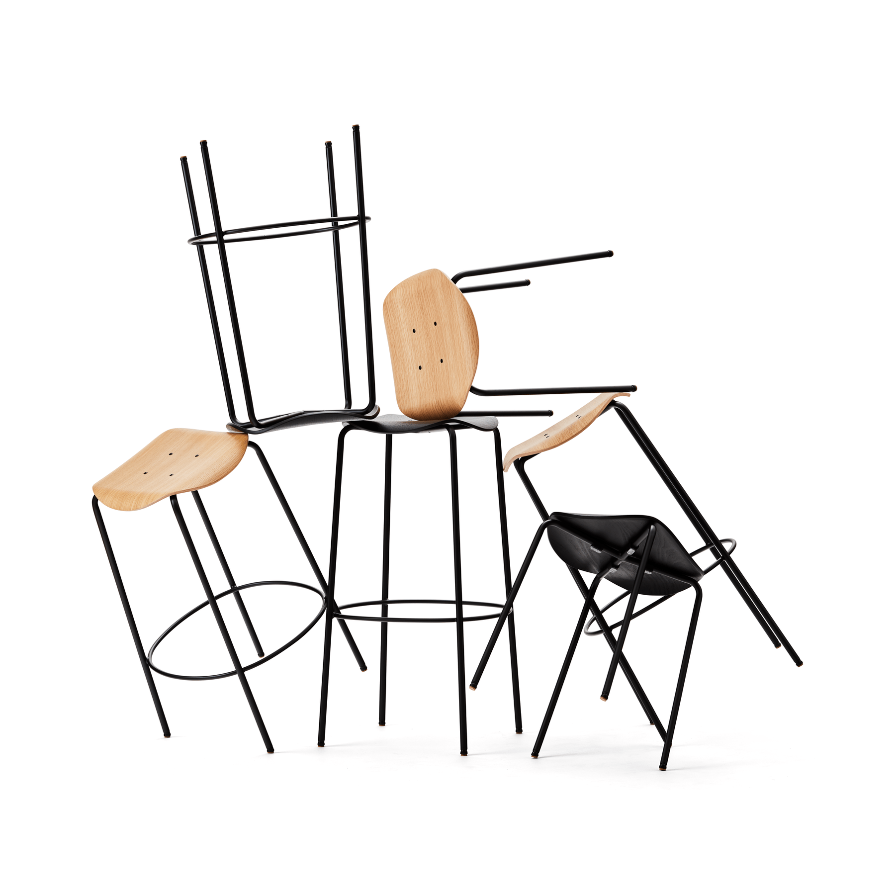 UGO - Hocker