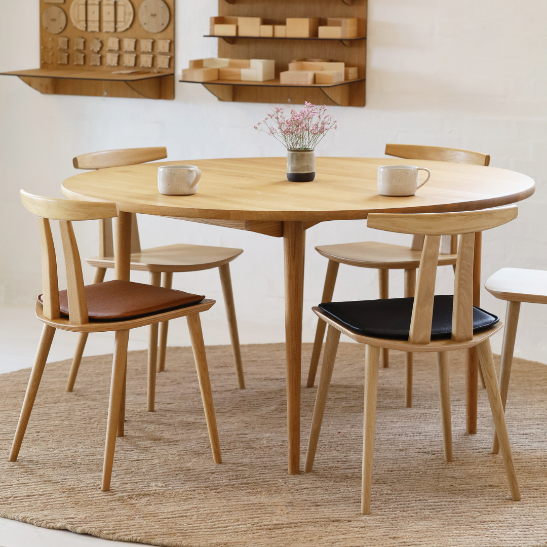 Sitzkissen - für den J111 Stuhl