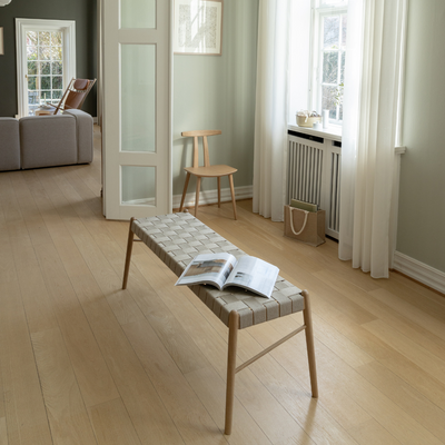 UMI - Eichenbank, groß