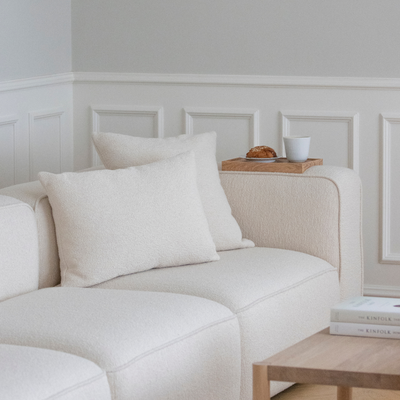 BASETRAY SMALL - Eichenholz-Tablett