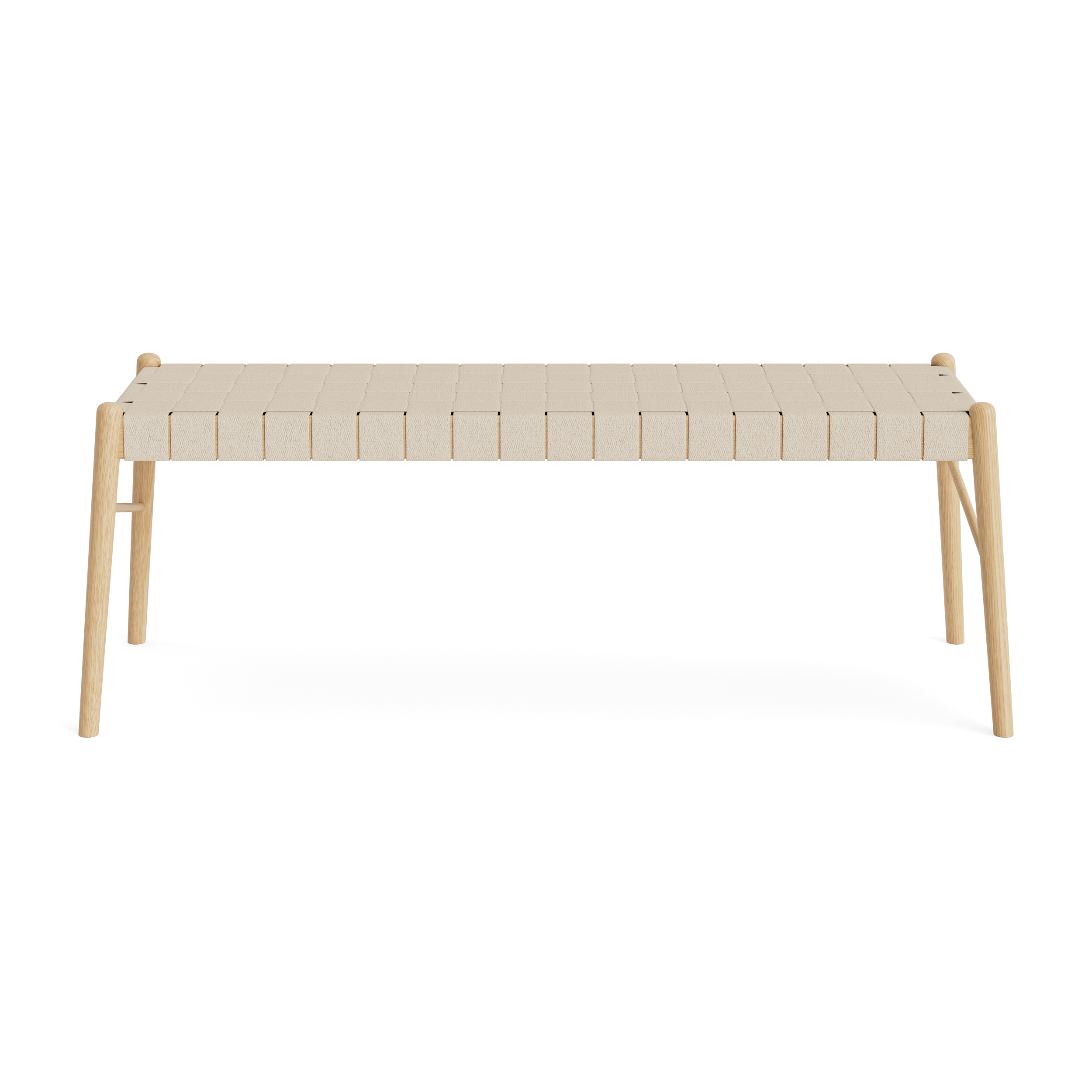 UMI - Eichenbank, groß