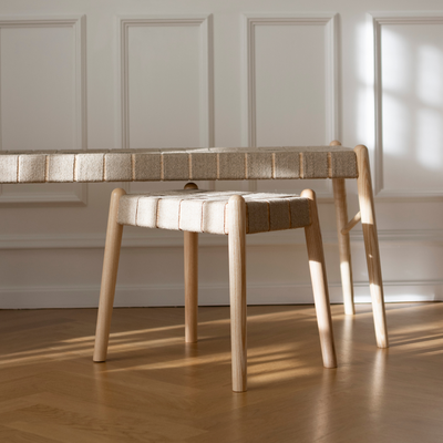 UMI - Eichenhocker, klein