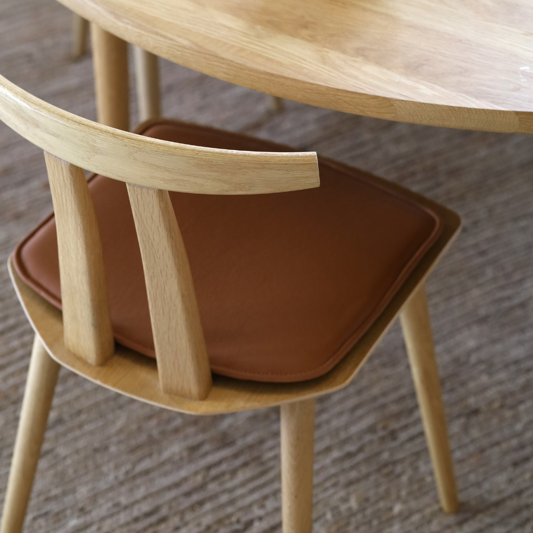 Sitzkissen - für den J111 Stuhl