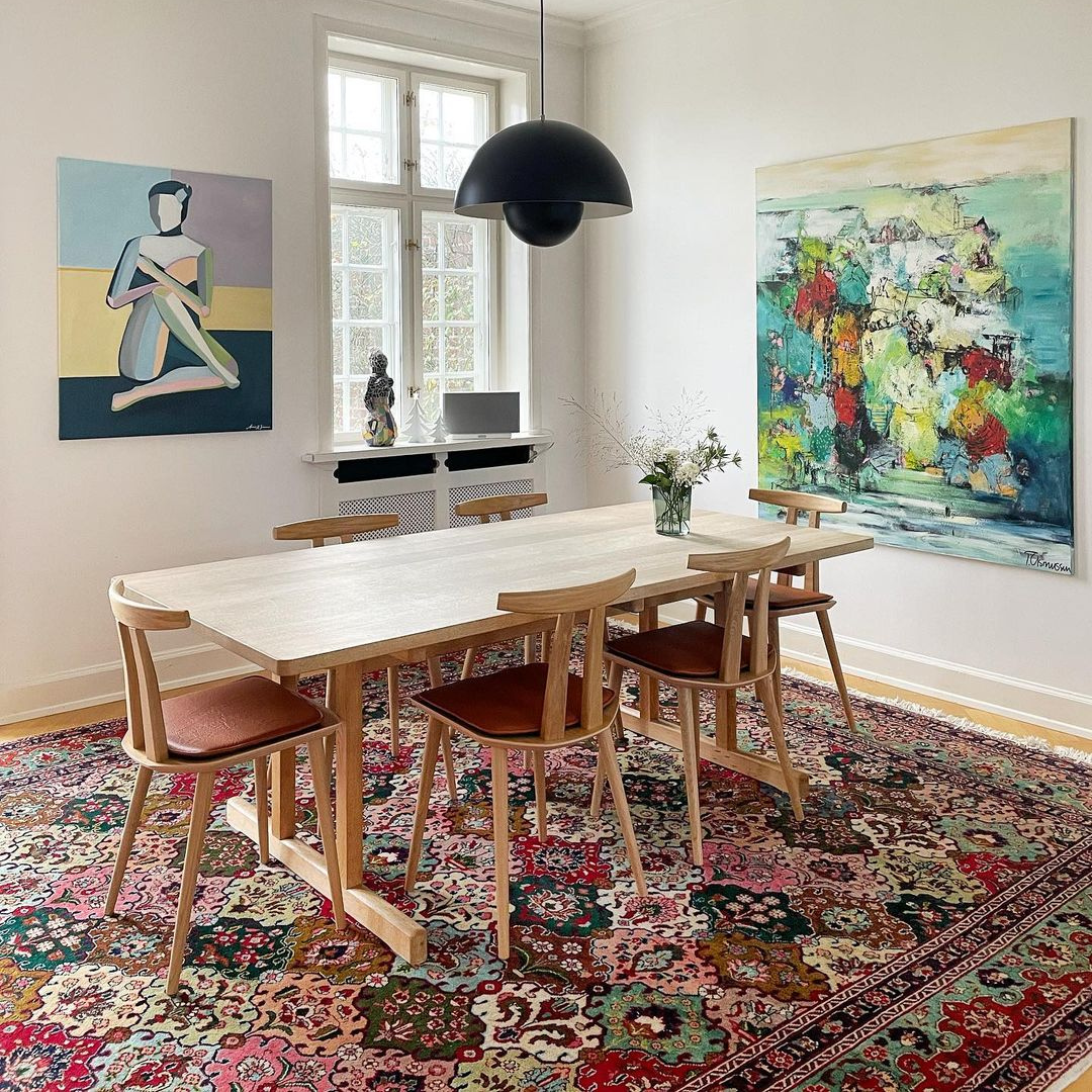 Sitzkissen - für den J111 Stuhl