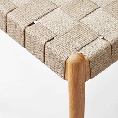 UMI - Eichenholz Daybed