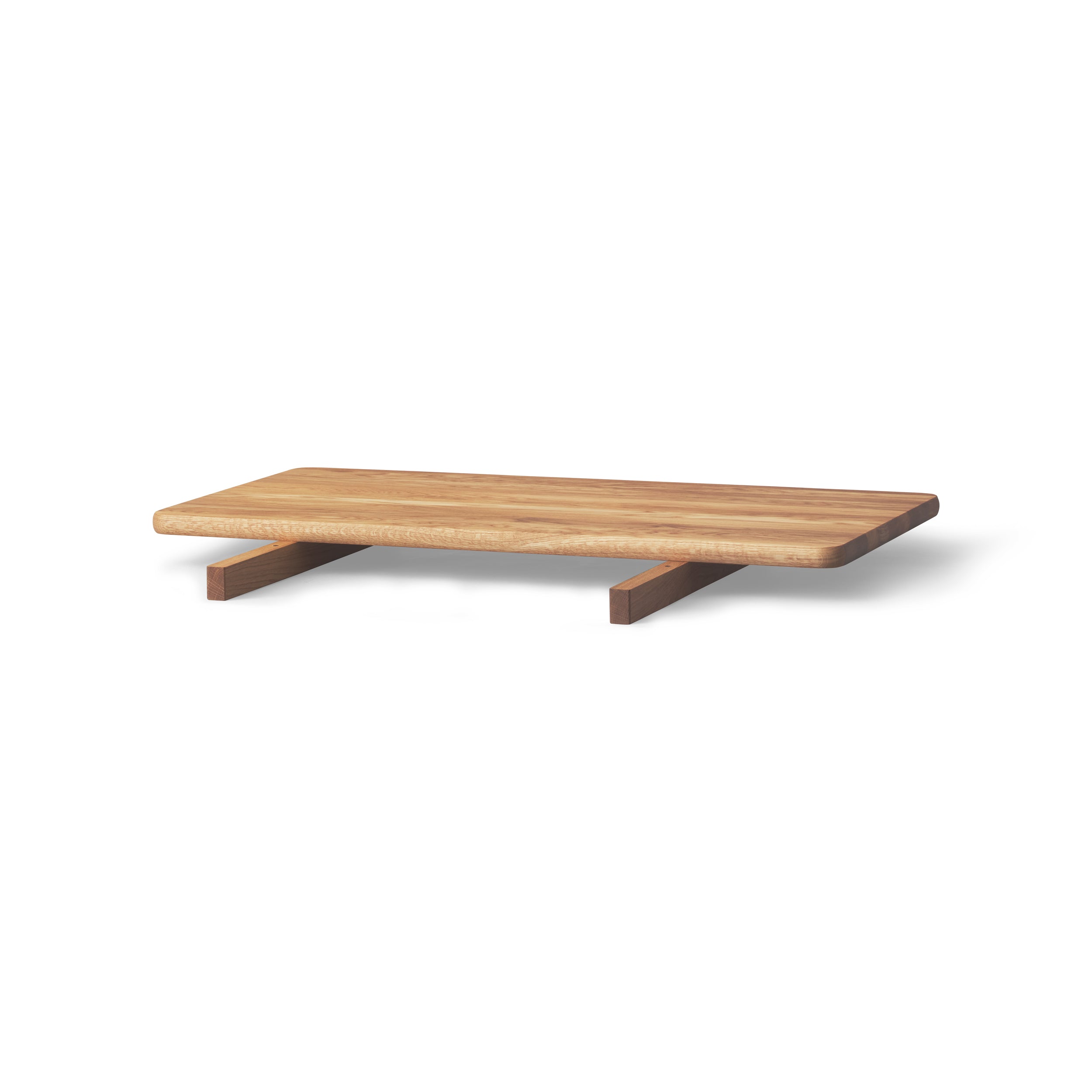 holmen additional plate oak natural oil 