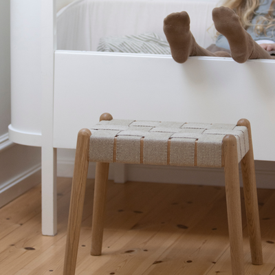 UMI - Eichenhocker, klein