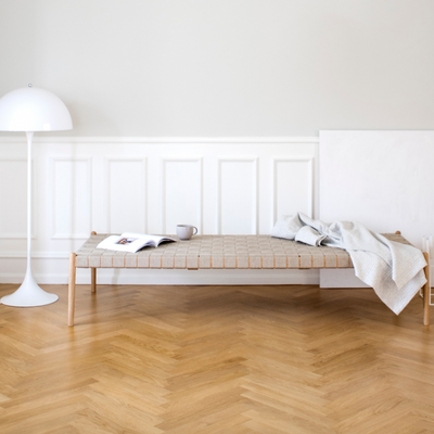 UMI - Eichenholz Daybed