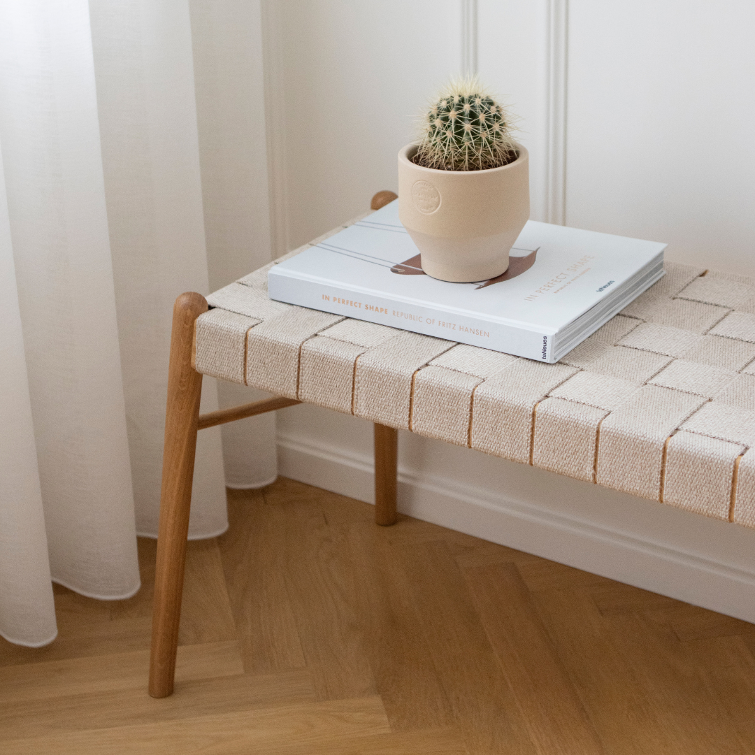 UMI - Eichenbank, groß