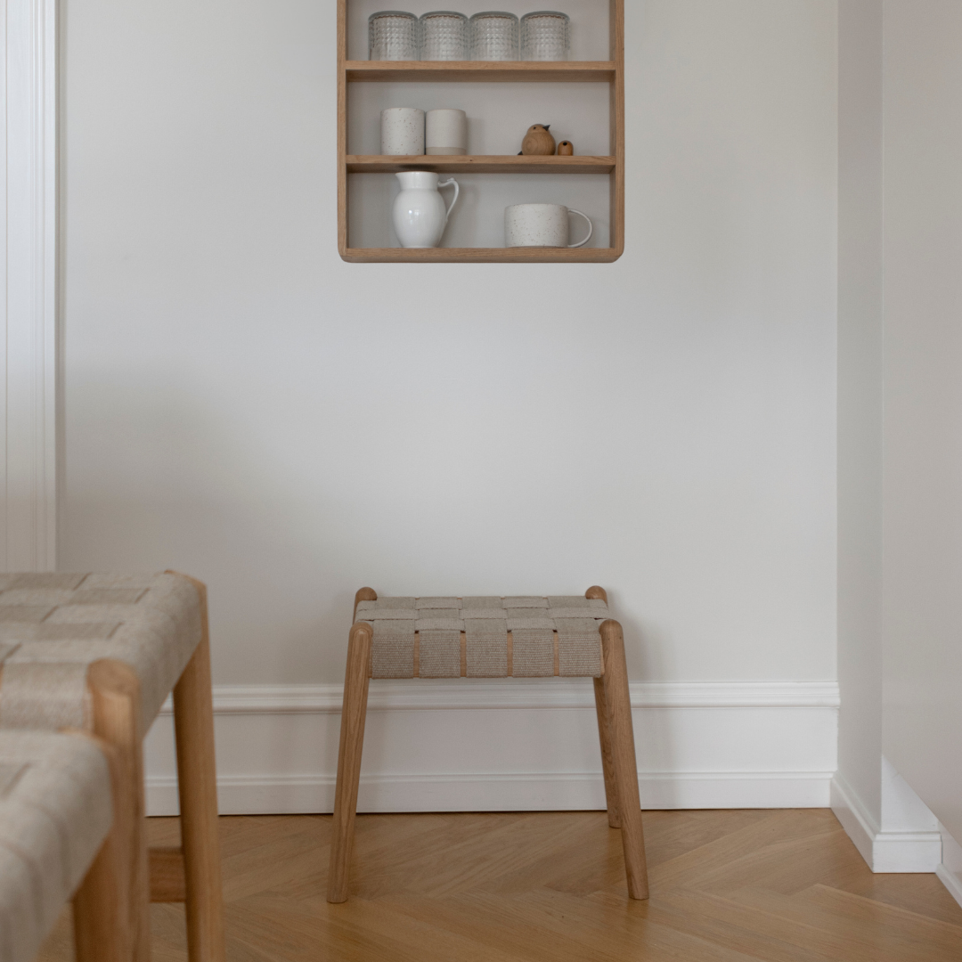 UMI - Eichenhocker, klein