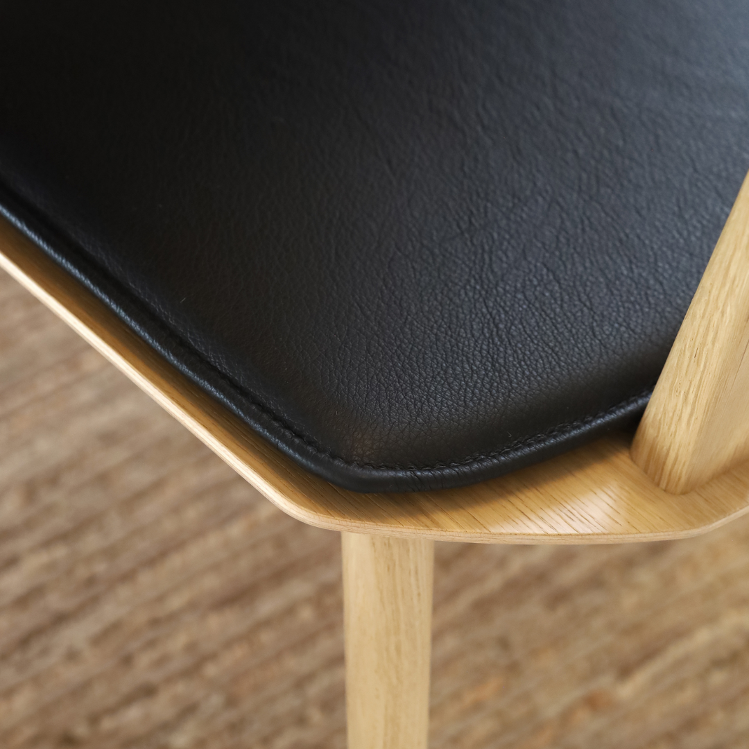 Sitzkissen - für den J111 Stuhl