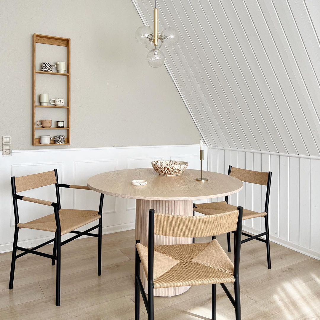 CORD - Esszimmerstuhl