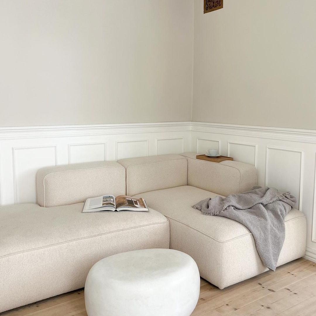 BASETRAY SMALL - Eichenholz-Tablett