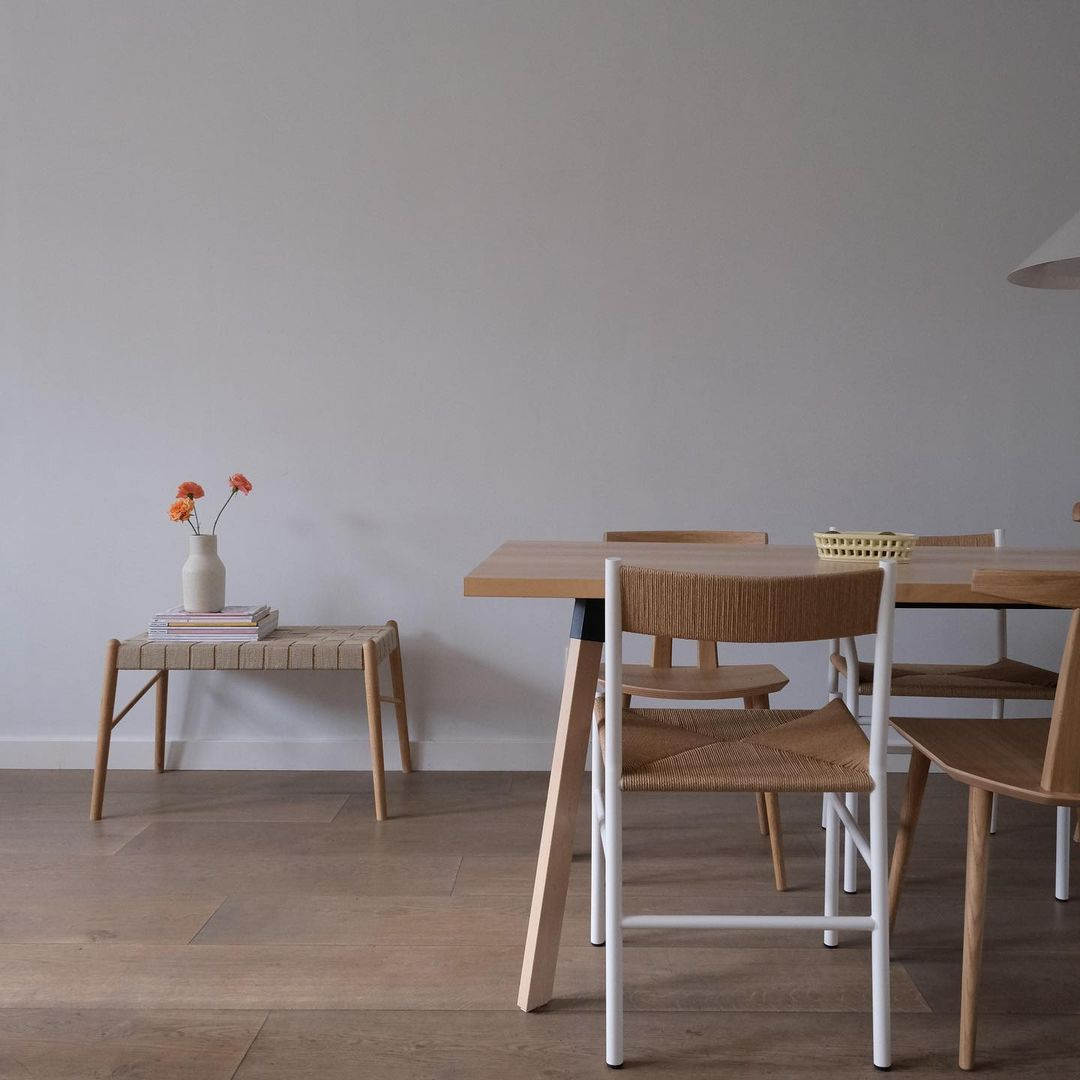 CORD - Esszimmerstuhl