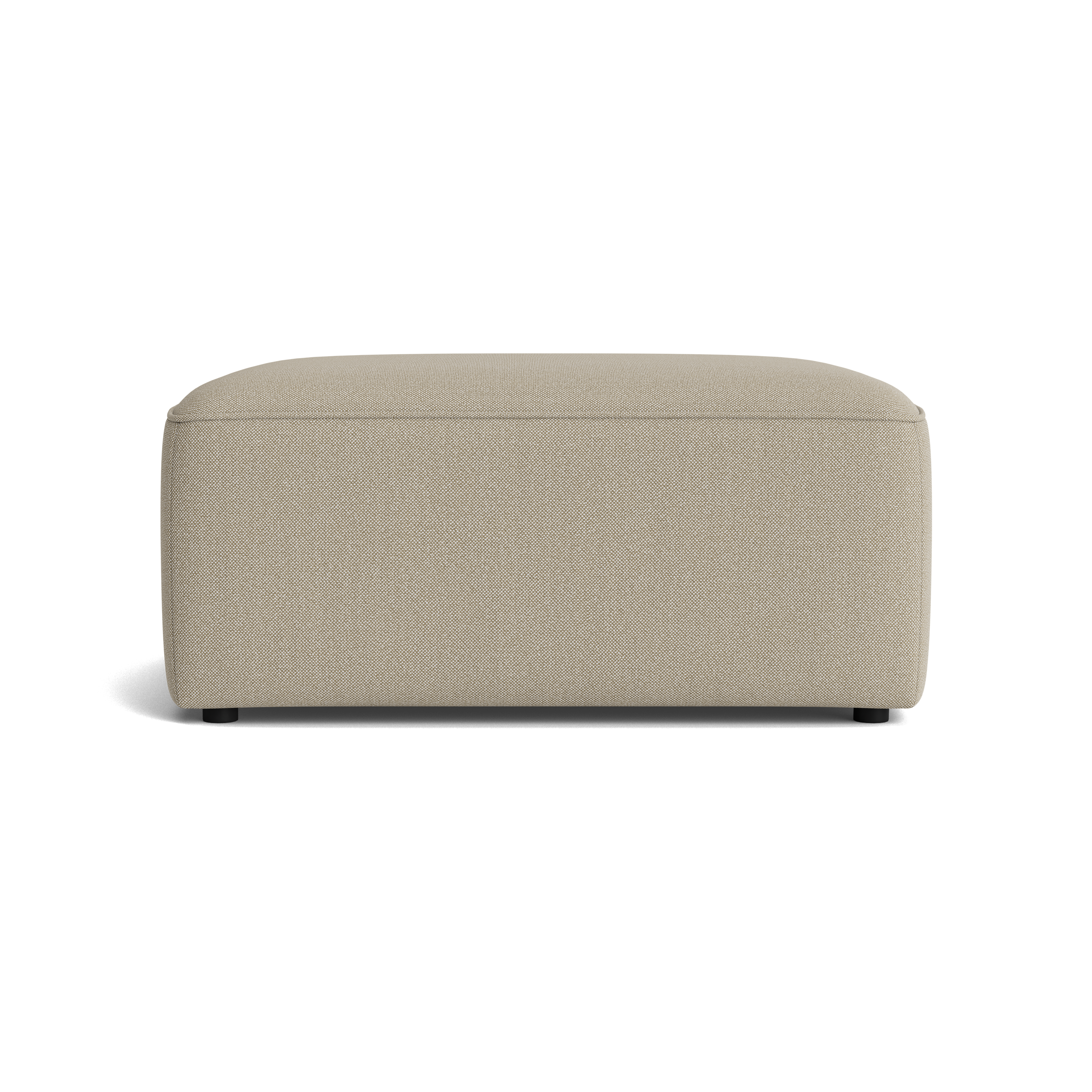 BASECAMP XL Hocker - Modul 2A, 90x70 cm