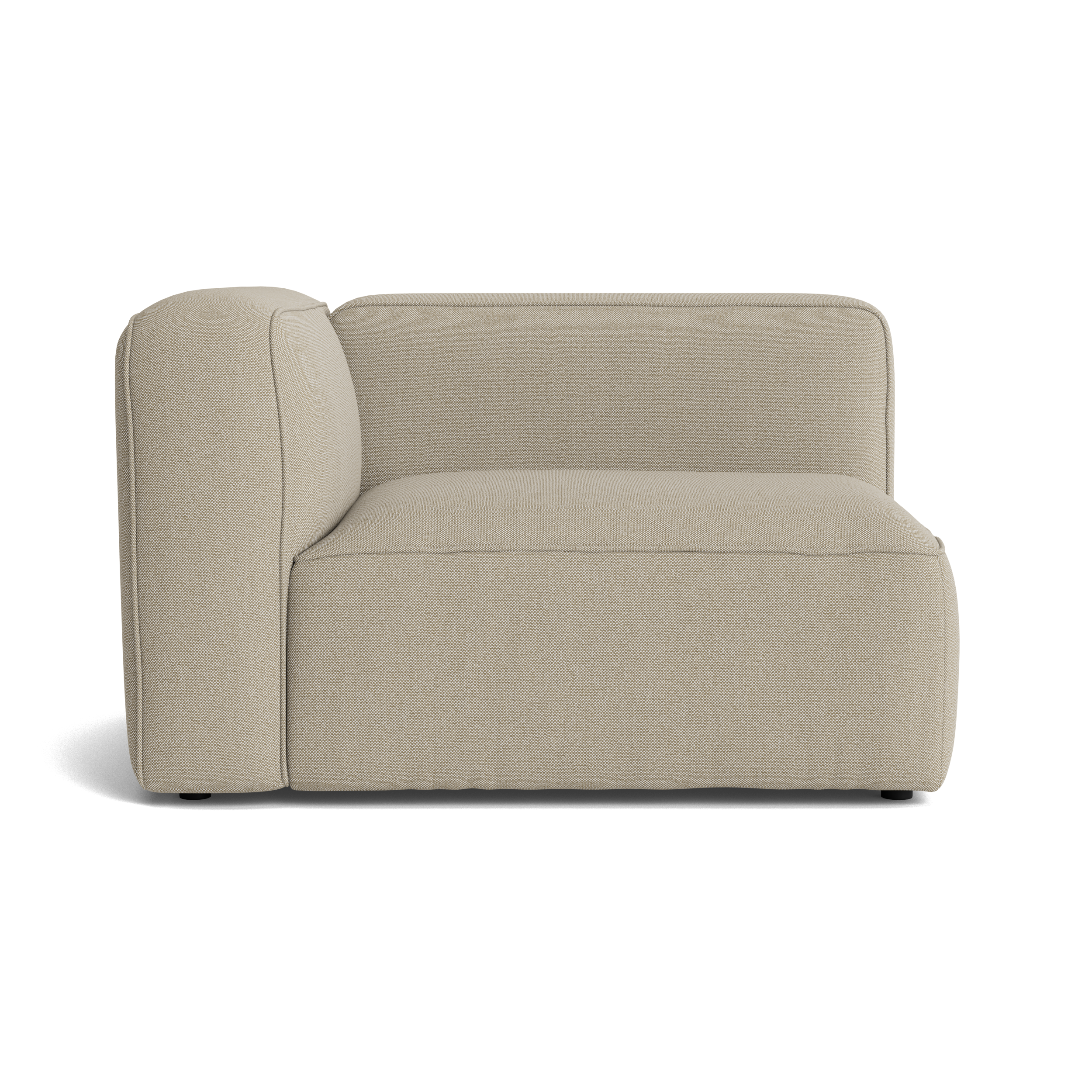 BASECAMP XL Corner - links, Modul 2E, 110x90 cm