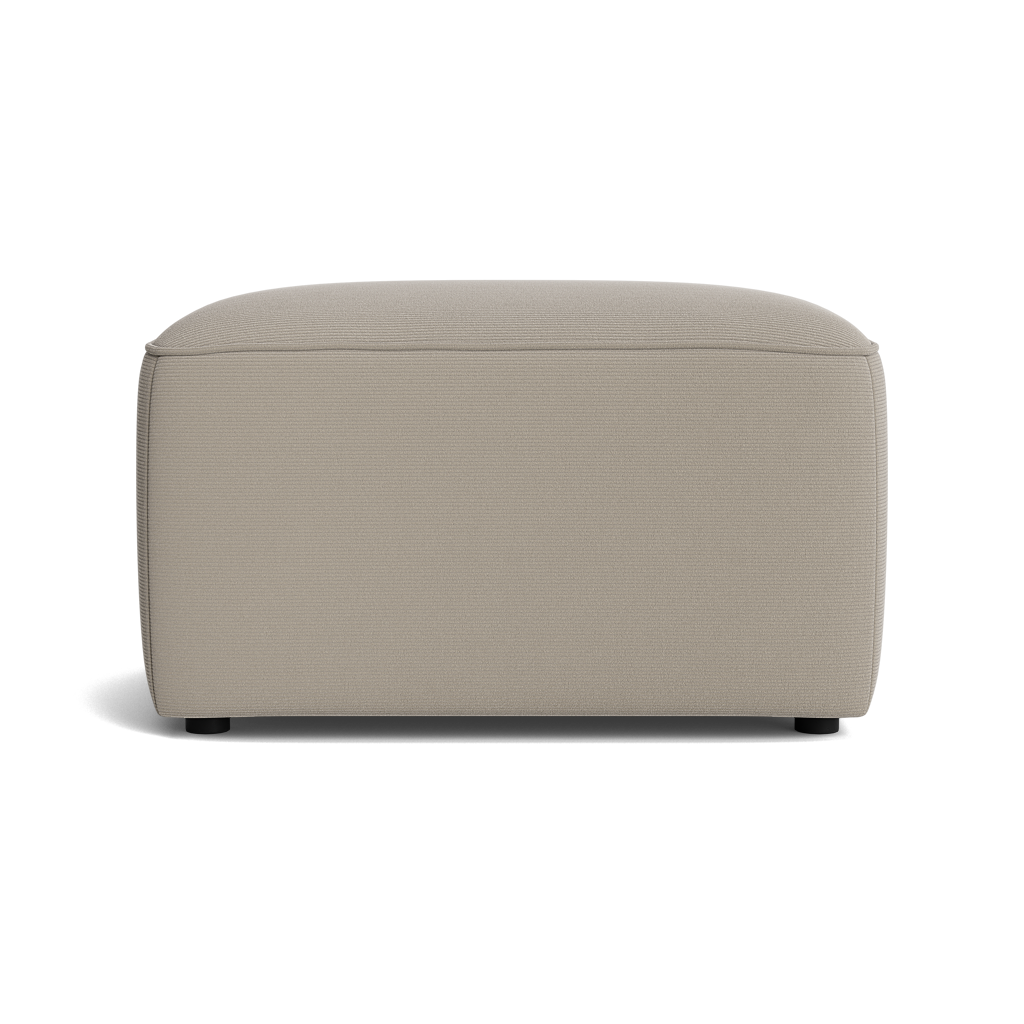 BASECAMP Hocker - 3A modul, 50x70cm