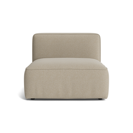 BASECAMP XL Deep Center - Modul 3B, 90x110 cm
