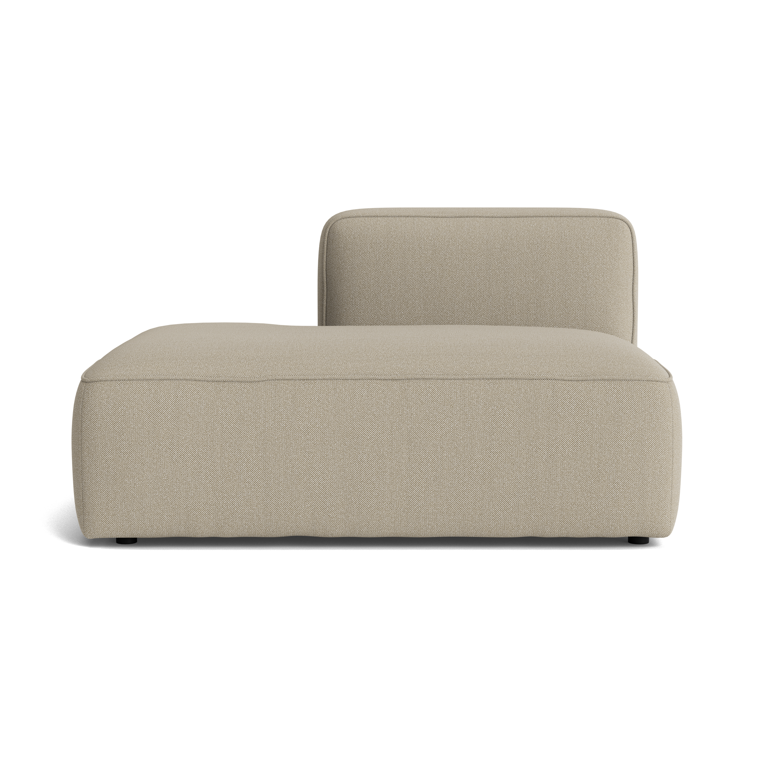 BASECAMP Open end - links, Modul 3E, 90x120 cm