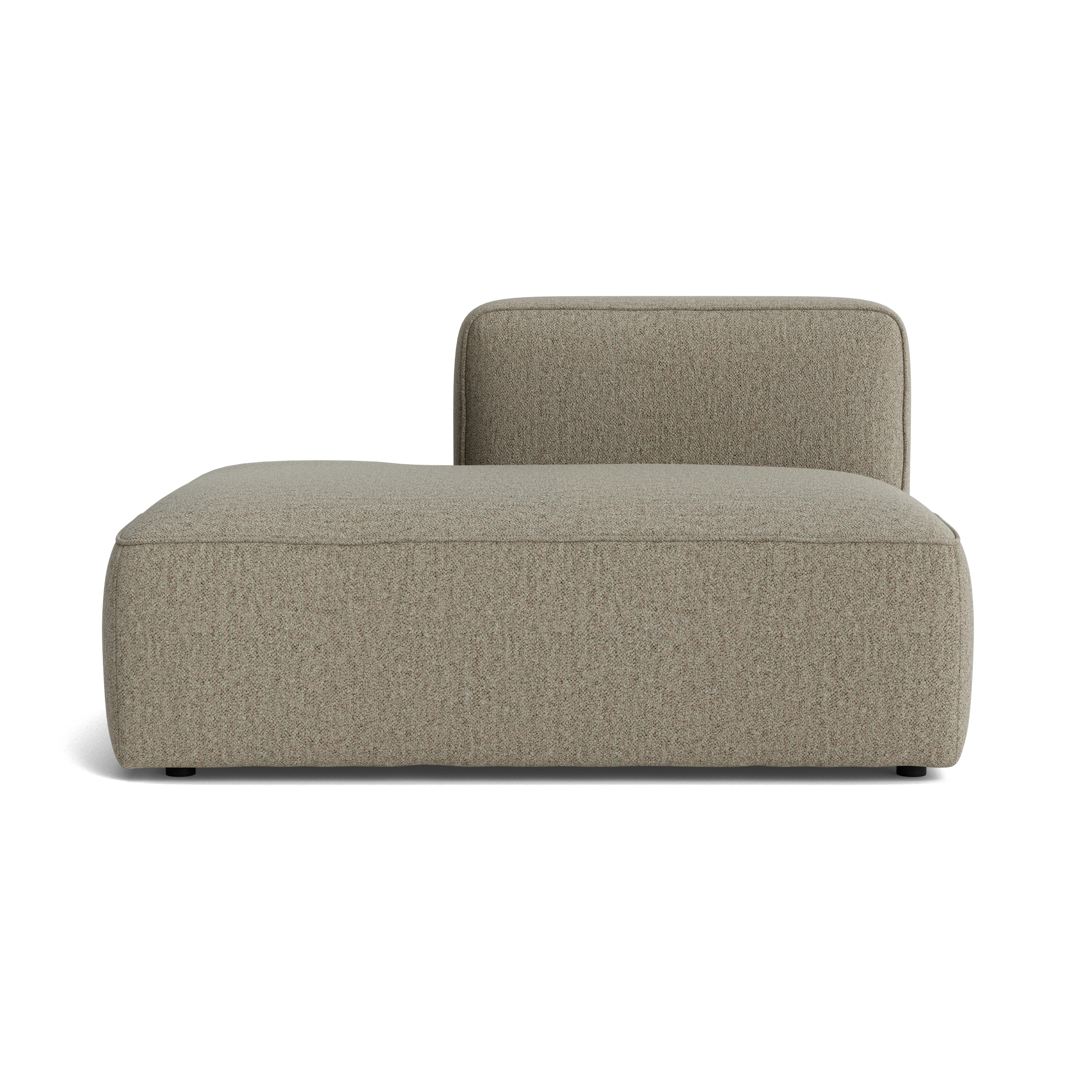 BASECAMP Open end - links, Modul 3E, 90x120 cm