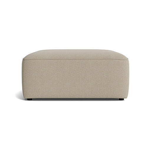 BASECAMP Hocker - Modul 4A, 90x90 cm