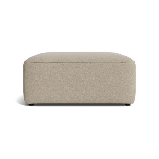 BASECAMP Hocker - Modul 4A, 90x90 cm