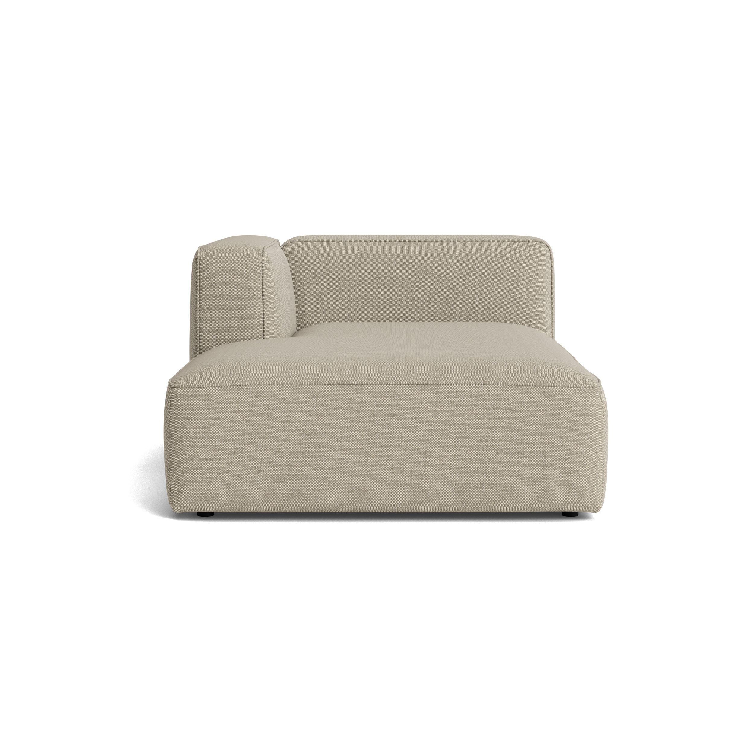 BASECAMP XL Chaiselongue - links, Modul 5E