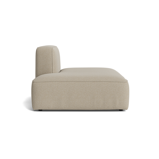BASECAMP XL Deep Open End - Links, Modul 7E, 110x140 cm