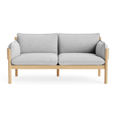 MEMO - 2 Sitzer Sofa