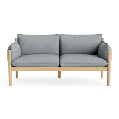 MEMO - 2 Sitzer Sofa