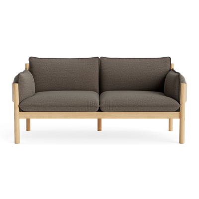 MEMO - 2 Sitzer Sofa