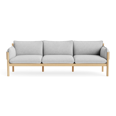 MEMO - 3 Sitzer Sofa