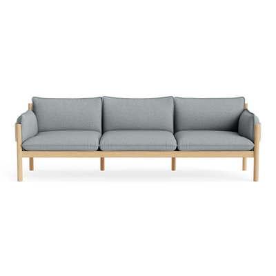 MEMO - 3 Sitzer Sofa