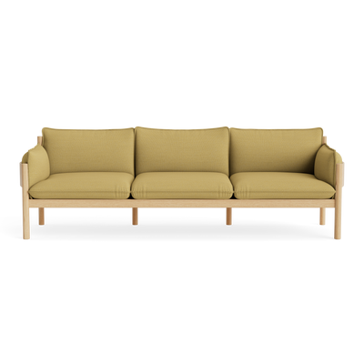 MEMO - 3 Sitzer Sofa