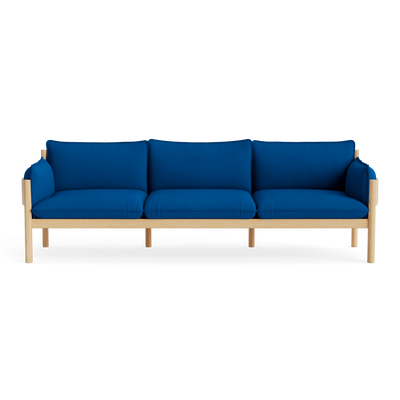 MEMO - 3 Sitzer Sofa