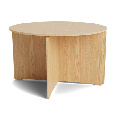 CROSS - Runde Couchtische