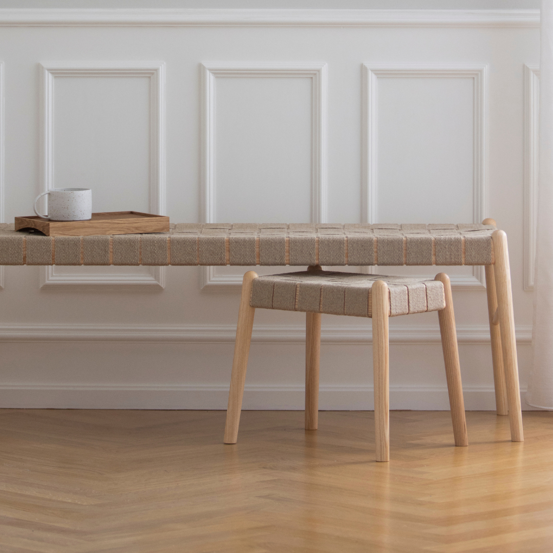 UMI - Eichenhocker, klein