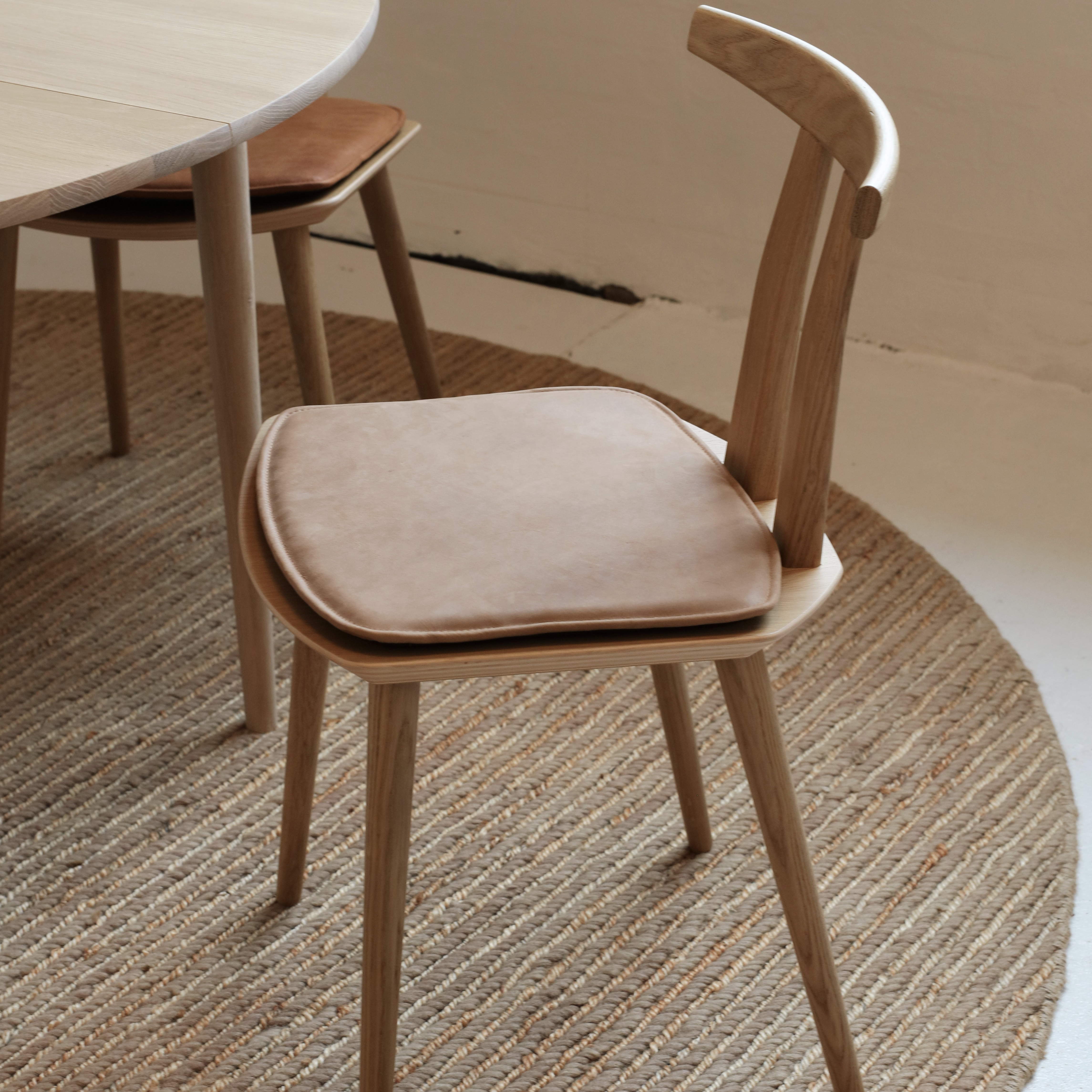 Sitzkissen - für den J111 Stuhl